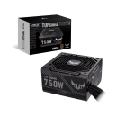 Napajanje 750W, ASUS TUF-GAMING-750B 90YE00D0-B0NA00, 80+ Bronze, 120mm fan