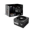 Napajanje 750W, ASUS TUF-GAMING-750G 90YE00S3-B0NA00, modularno, 80+ Gold, 120mm fan