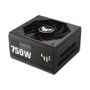Napajanje 750W, ASUS TUF-GAMING-750G 90YE00S3-B0NA00, modularno, 80+ Gold, 120mm fan