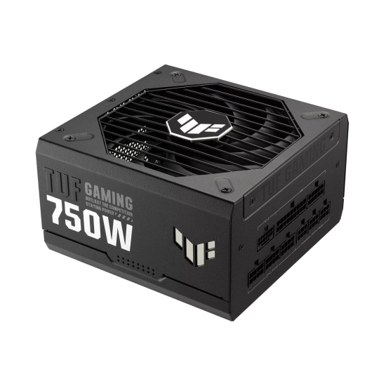 Napajanje 750W, ASUS TUF-GAMING-750G 90YE00S3-B0NA00, modularno, 80+ Gold, 120mm fan