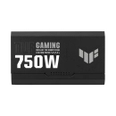 Napajanje 750W, ASUS TUF-GAMING-750G 90YE00S3-B0NA00, modularno, 80+ Gold, 120mm fan