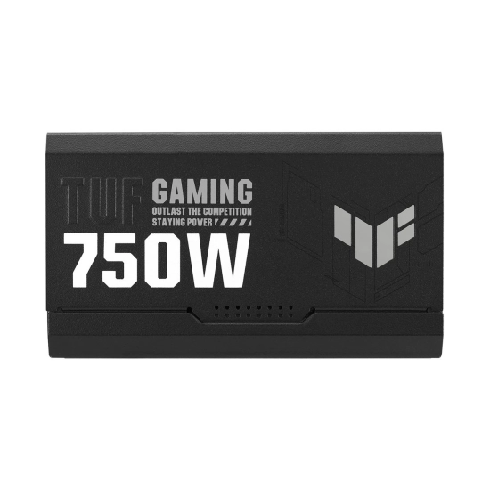 Napajanje 750W, ASUS TUF-GAMING-750G 90YE00S3-B0NA00, modularno, 80+ Gold, 120mm fan