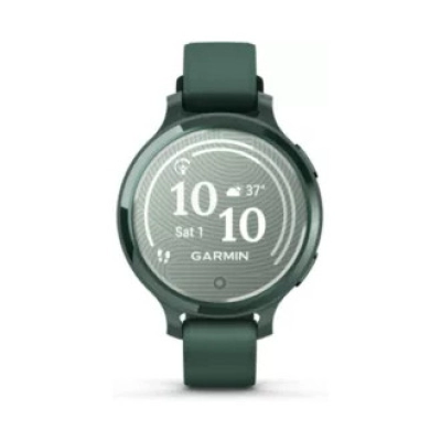 Pametni sat GARMIN Lily 2 Active Jasper Green, silikonski remen, 010-02891-02   - Pametni sportski satovi