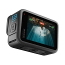 Akcijska kamera GOPRO HERO 13 Black Accessory Bundle, 27 MP, crna, CHDRB-131-RW