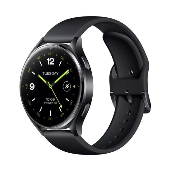 Pametni sat XIAOMI Watch 2, crni