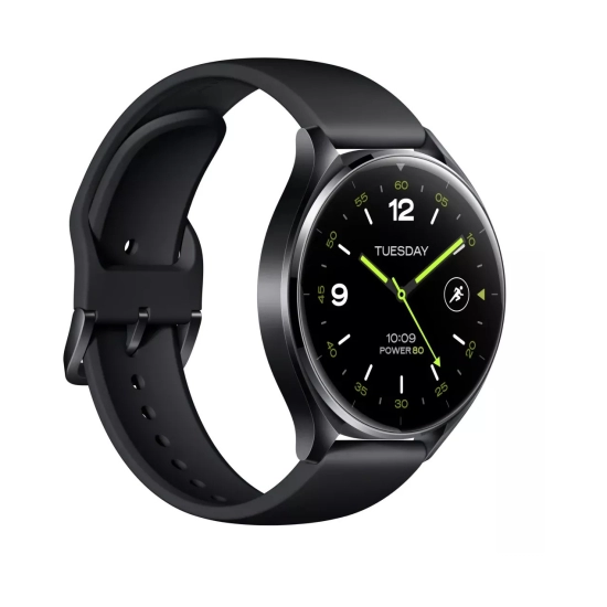 Pametni sat XIAOMI Watch 2, crni