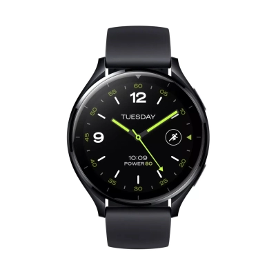 Pametni sat XIAOMI Watch 2, crni   - SUPER DEAL