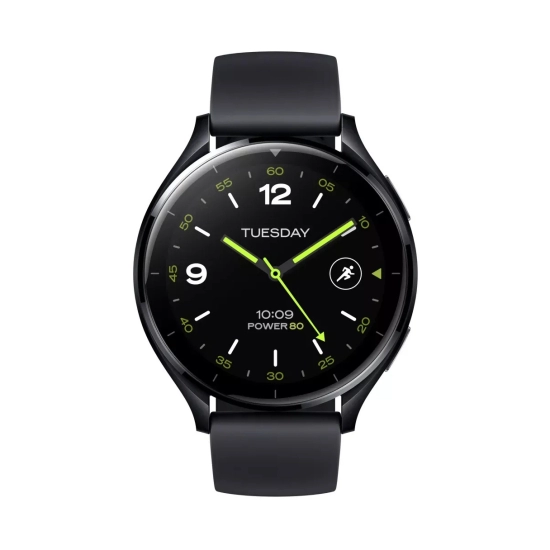 Pametni sat XIAOMI Watch 2, crni