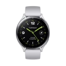 Pametni sat XIAOMI Watch 2, srebrni