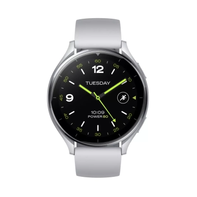 Pametni sat XIAOMI Watch 2, srebrni   - SUPER DEAL