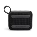 Prijenosni bluetooth zvučnik JBL GO 4, Bluetooth, 4.2W, crni, JBLGO4BLK