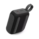 Prijenosni bluetooth zvučnik JBL GO 4, Bluetooth, crni, JBLGO4BLK