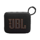 Prijenosni bluetooth zvučnik JBL GO 4, Bluetooth, crni, JBLGO4BLK