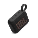 Prijenosni bluetooth zvučnik JBL GO 4, Bluetooth, crni, JBLGO4BLK