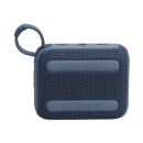 Prijenosni bluetooth zvučnik JBL GO 4, Bluetooth, 4.2W, plavi, JBLGO4BLU