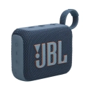 Prijenosni bluetooth zvučnik JBL GO 4, Bluetooth, 4.2W, plavi, JBLGO4BLU