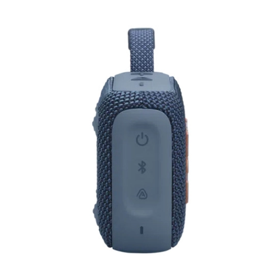Prijenosni bluetooth zvučnik JBL GO 4, Bluetooth, 4.2W, plavi, JBLGO4BLU Prijenosni bluetooth zvučnik JBL GO 4, Bluetooth, 4.2W, plavi, JBLGO4BLU