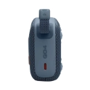 Prijenosni bluetooth zvučnik JBL GO 4, Bluetooth, 4.2W, plavi, JBLGO4BLU
