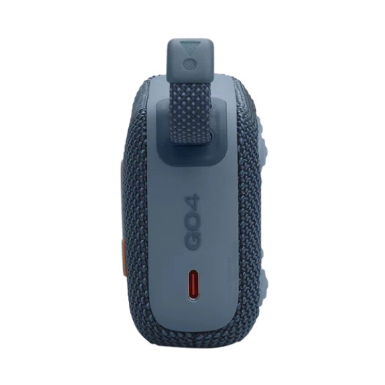 Prijenosni bluetooth zvučnik JBL GO 4, Bluetooth, 4.2W, plavi, JBLGO4BLU Prijenosni bluetooth zvučnik JBL GO 4, Bluetooth, 4.2W, plavi, JBLGO4BLU