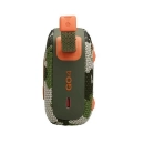 Prijenosni bluetooth zvučnik JBL GO 4, Bluetooth, 4,2W, camo, JBLGO4SQUAD