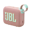 Prijenosni bluetooth zvučnik JBL GO 4, Bluetooth, rozi, JBLGO4PINK