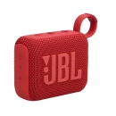 Prijenosni bluetooth zvučnik JBL GO 4, Bluetooth, crveni, JBLGO4RED