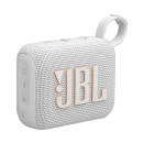 Prijenosni bluetooth zvučnik JBL GO 4, BT5.3, bijeli, JBLGO4WHT