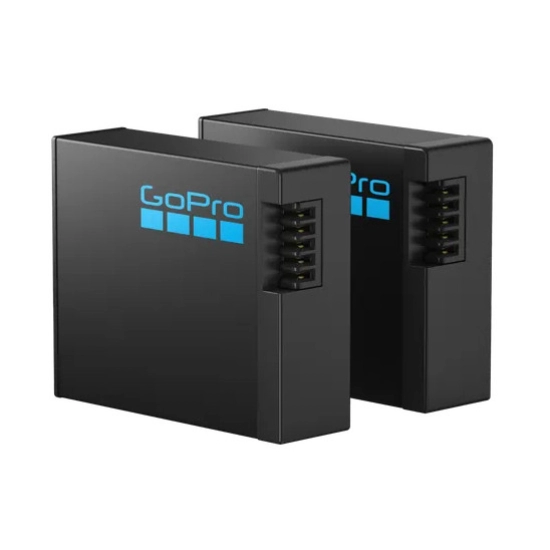 Punjač GOPRO Dual Battery Charger, za Hero 13 Black