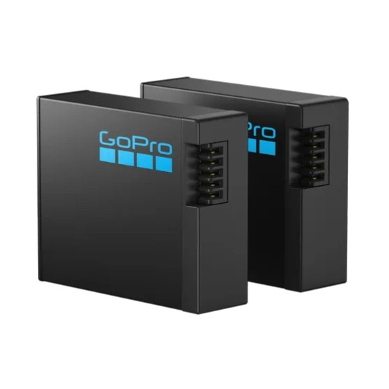 Punjač GOPRO Dual Battery Charger, za Hero 13 Black