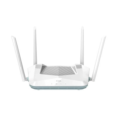 Router D-LINK Eagle PRO AX3200 Smart Router R32, bežićni