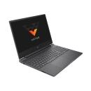 Laptop HP Victus 15-fb2024nm, 9Z2B1EA, Ryzen 5 8645HS, 16GB, 512GB SSD, NVIDIA GeForce RTX 4050, 15.6incha FHD IPS, FreeDOS 3.0, mica silver