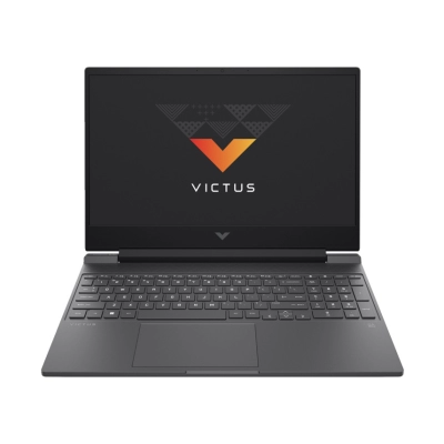 Laptop HP Victus 15-fb2024nm, 9Z2B1EA, Ryzen 5 8645HS, 16GB, 512GB SSD, NVIDIA GeForce RTX 4050, 15.6incha FHD IPS, FreeDOS 3.0, mica silver