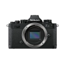 Fotoaparat NIKON Z fc Body, CMOS senzor, 20.9MP, 4K UHD, crni