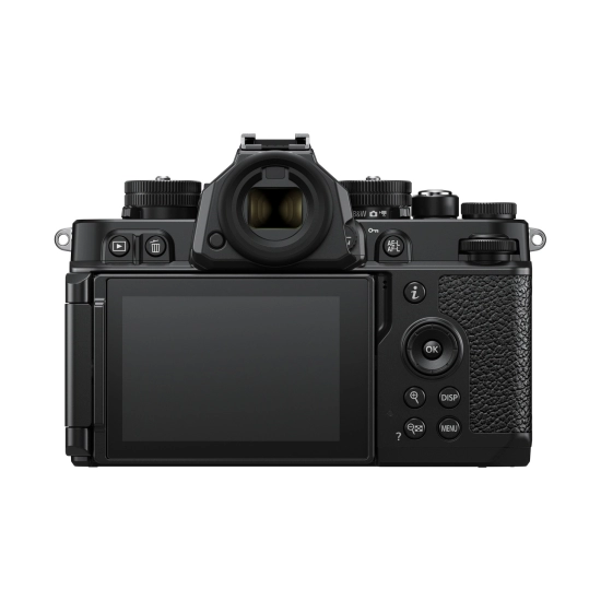 Fotoaparat NIKON Z f Body, CMOS senzor, 25.28MP, 4K UHD