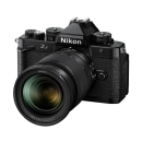 Fotoaparat NIKON Z f + 24-70 f/4 Kit, CMOS senzor, 24.5MP, 4K UHD