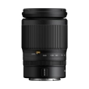 Fotoaparat NIKON Z6II + 24-200 f/4-6.3 + FTZ Adapter Kit, CMOS senzor, 24.5MP, 4K UHD