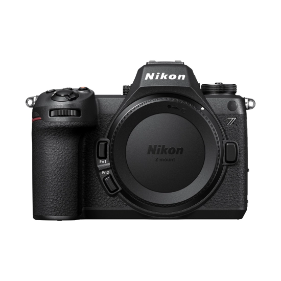 Fotoaparat NIKON Z6III Body, CMOS senzor, 24.5MP, 5.4K UHD