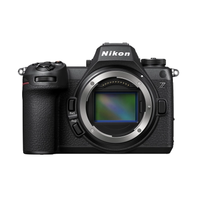 Fotoaparat NIKON Z6III Body, CMOS senzor, 24.5MP, 5.4K UHD   - Fotoaparati