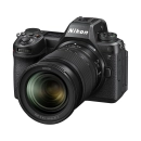 Fotoaparat NIKON Z6III + 24-70mm f4 Kit, CMOS senzor, 24.5MP, 5.4K UHD