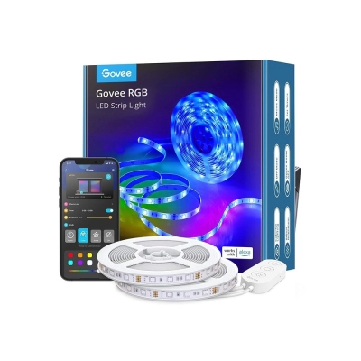 LED set Govee WiFi RGB Smart, 10m   - LED trake i pribor