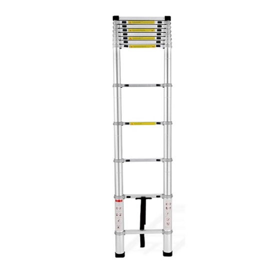 Teleskopske ljestve ProScope DLT214F (15 stepenica/440cm) - PRO