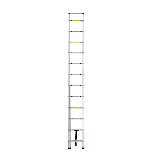 Teleskopske ljestve ProScope DLT214F (15 stepenica/440cm) - PRO