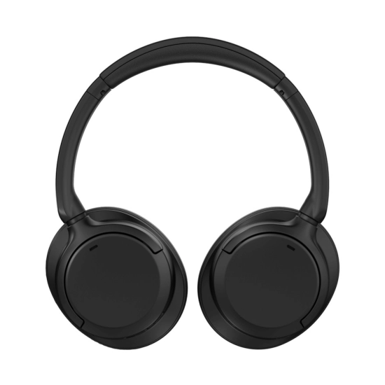 Slušalice JVC HA-S95NBU, bežične, Bluetooth, USB C, crne