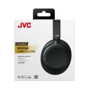 Slušalice JVC HA-S95NBU, bežične, Bluetooth, USB C, crne