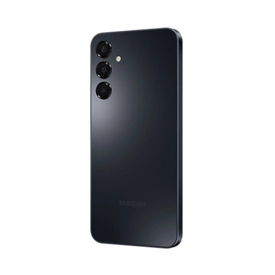 Smartphone SAMSUNG Galaxy A16, 6.7incha, 4GB, 128GB, Android 14, crni