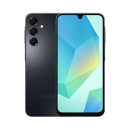 Smartphone SAMSUNG Galaxy A16, 6.7incha, 4GB, 128GB, Android 14, crni