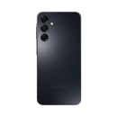 Smartphone SAMSUNG Galaxy A16, 6.7incha, 4GB, 128GB, Android 14, crni