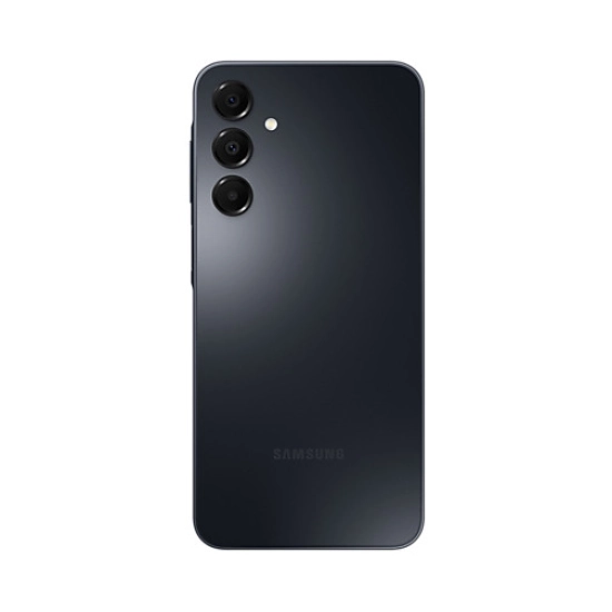 Smartphone SAMSUNG Galaxy A16, 6.7incha, 4GB, 128GB, Android 14, crni