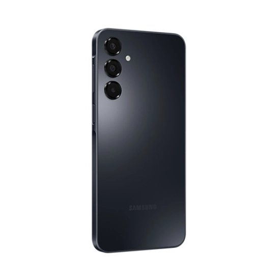 Smartphone SAMSUNG Galaxy A16, 6.7incha, 4GB, 128GB, Android 14, crni