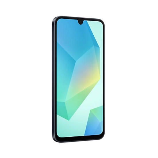 Smartphone SAMSUNG Galaxy A16, 6.7incha, 4GB, 128GB, Android 14, crni